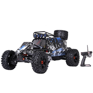 Rovan Rc Baja 5B GT CARS 1/5 Scale 305GT SC6V4500 Battery Baja Car