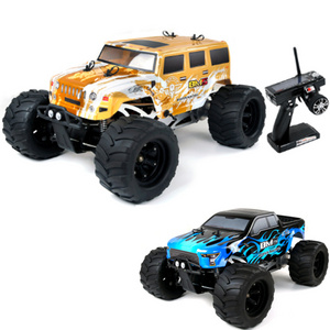 Rovan Baja RC CAR ITEM BM5 ROFUN 1/5 Sale 2.4G 4WD 3CH Remote Control Racing Car 29CC four bolt engine