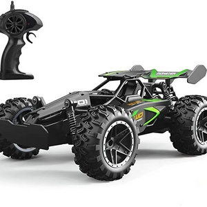 2023 1:18 Scale 2.4Ghz Remote Control Car 15-20 km/h High Speed RC Car Racing Kids Remote Control Toys Toy