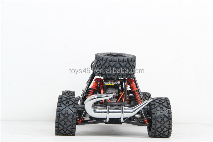 Rovan Rc Baja 5B GT CARS 1/5 Scale 305GT SC6V4500 Battery Baja Car