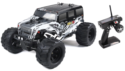 Rovan Baja RC CAR ITEM BM5 ROFUN 1/5 Sale 2.4G 4WD 3CH Remote Control Racing Car 29CC four bolt engine