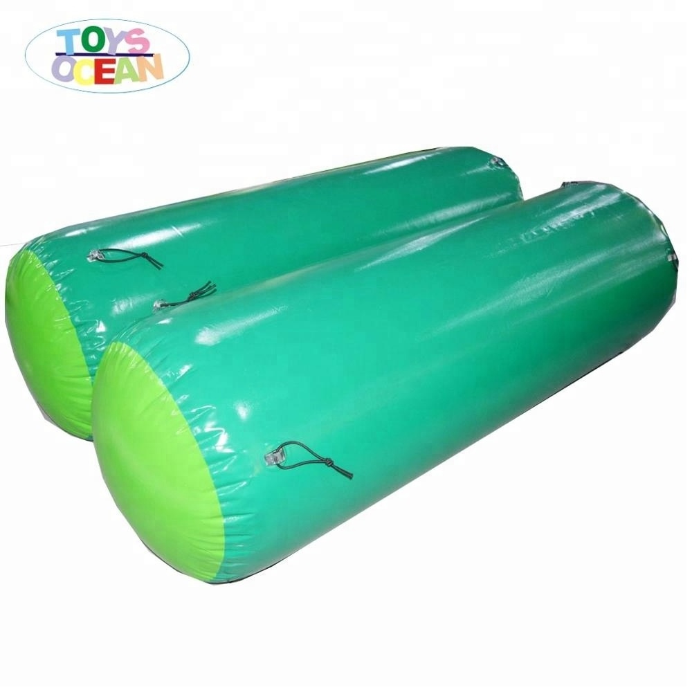 Whole Set Inflatable Tombstones Paintball Bunkers Psp Speedball Bunkers For Sale