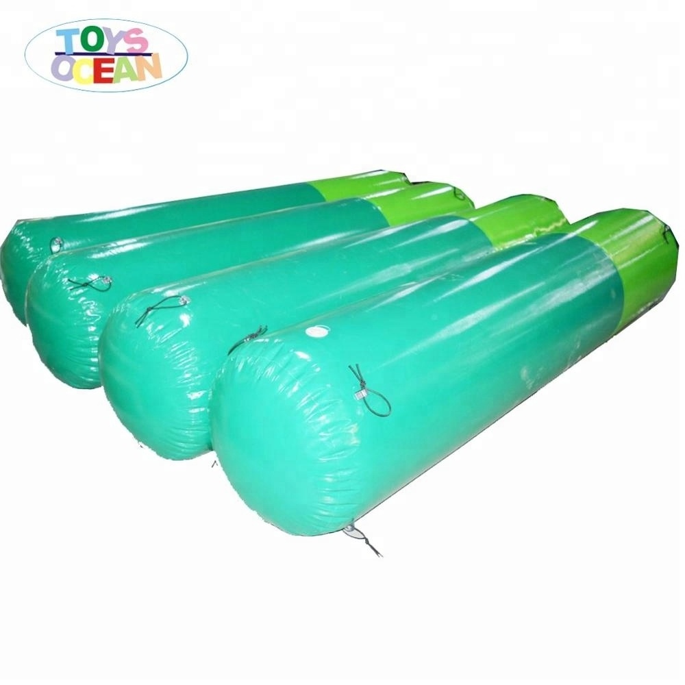 Whole Set Inflatable Tombstones Paintball Bunkers Psp Speedball Bunkers For Sale