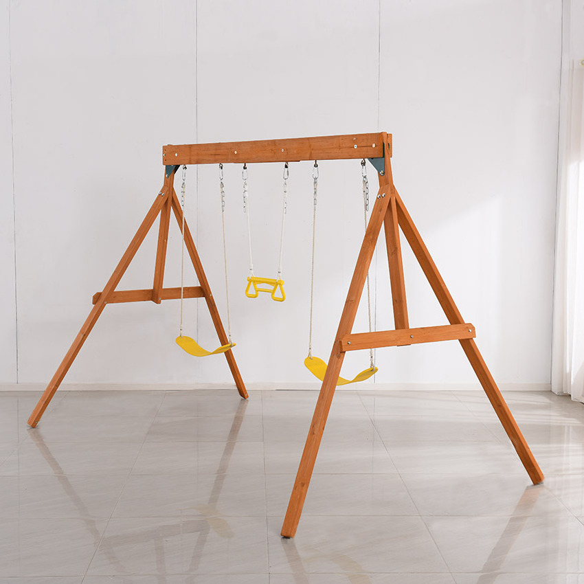 Indoor swing chair Outdoor single seat swing chair Double Seat Swing