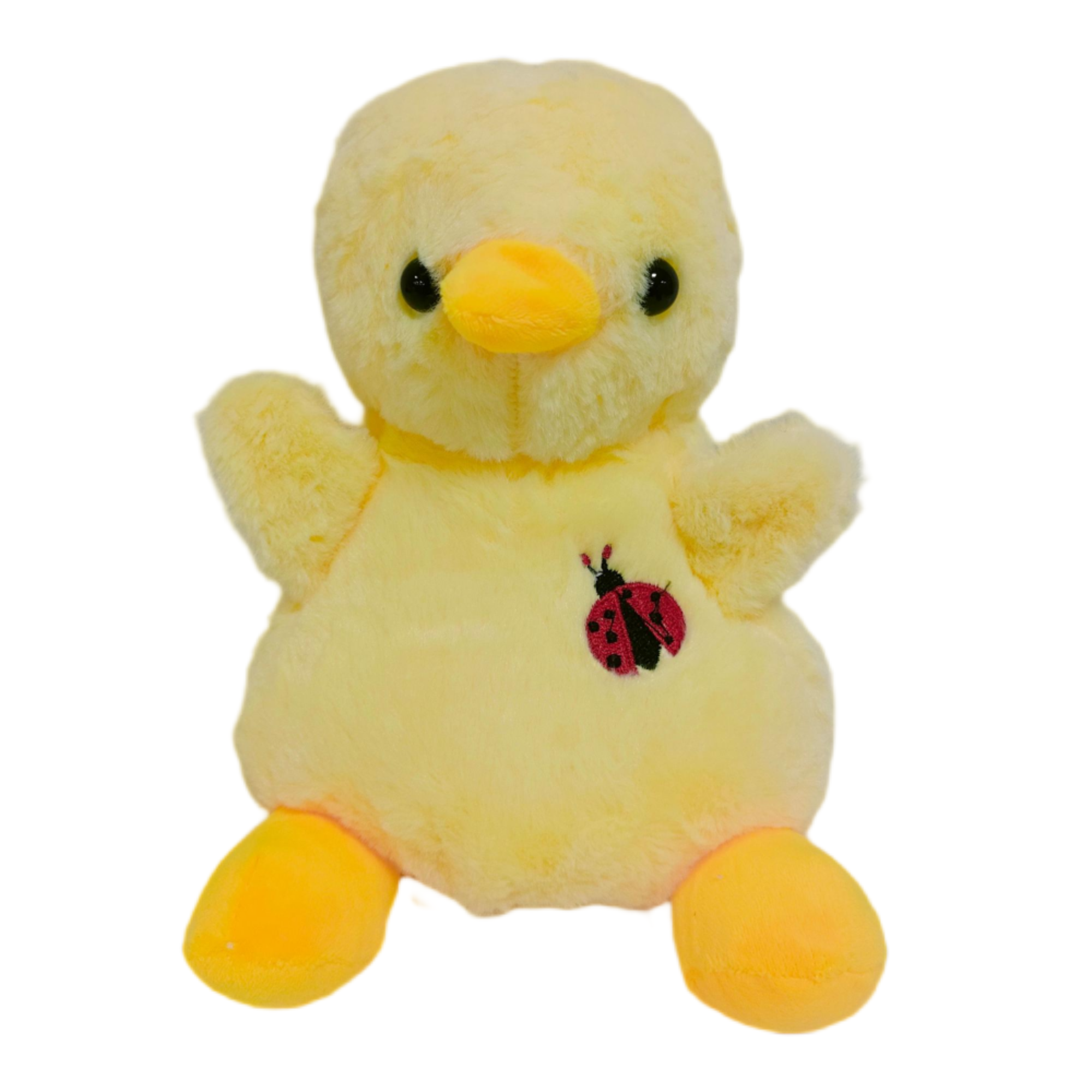 Cute Filler Round Little Chicken Stuffed toy Super Soft Plush Chicken Doll stuffed animal toys plush custom