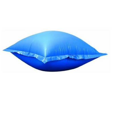 Swimming Pool  Pillow 4 X 4 ft  Inflatable Air  Pillow for Above Ground Swimming Pool Cover