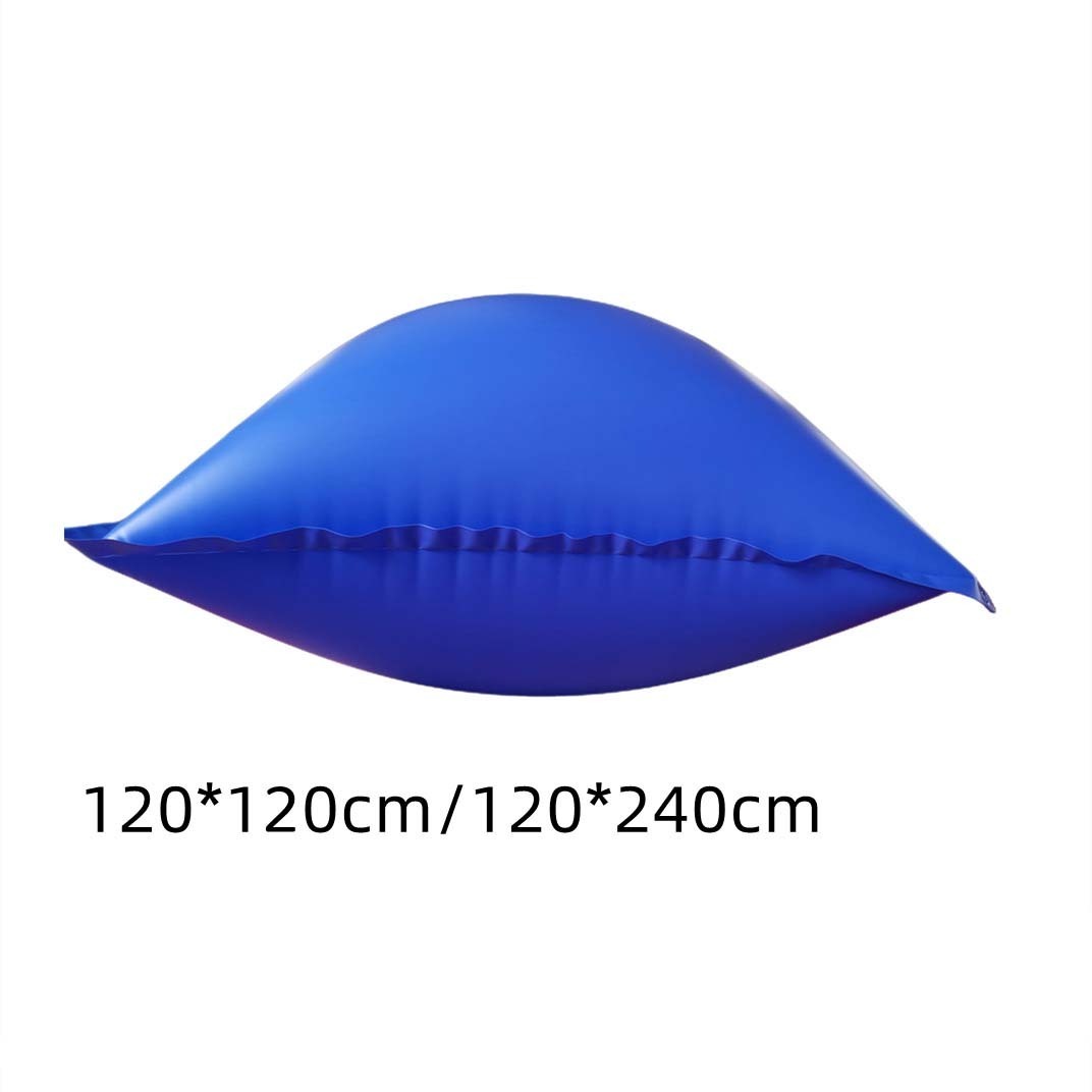 Swimming Pool Winterizing Air Pillows 4 X 4 ft  Inflatable Air  Pillow for Above Ground Swimming Pool Cover