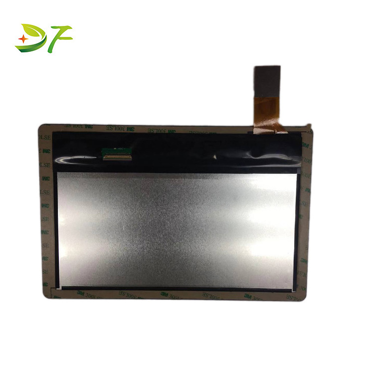 Factory customized ILITEK chip 10.1 LCD display touch screen for vending machine