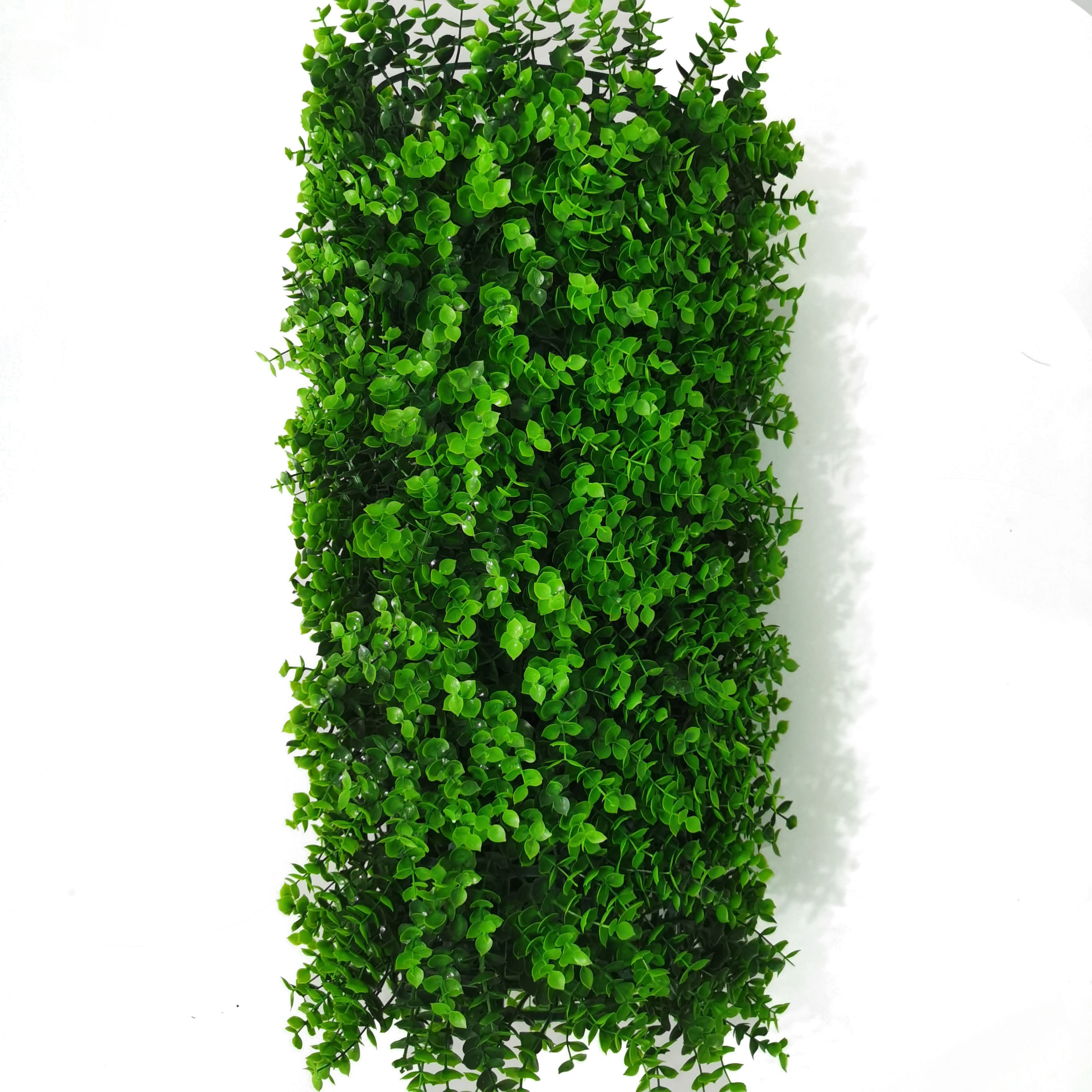 Artificial plants fence Green Artificial Wall Plant Panel decorative artificial hedge fence landscape artificial