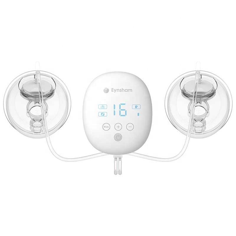 New Product Hospital Breast Pump Happy Pigs Wireless Wearable Tph Breastpump