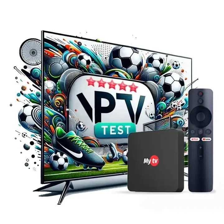 2024 4K 8K TV NO Buffering World IPTV Uk USA German Netherlands Sweden Albania Arabic TV Free Test Android Box