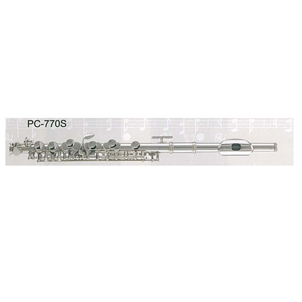 PC-770S Piccolo.