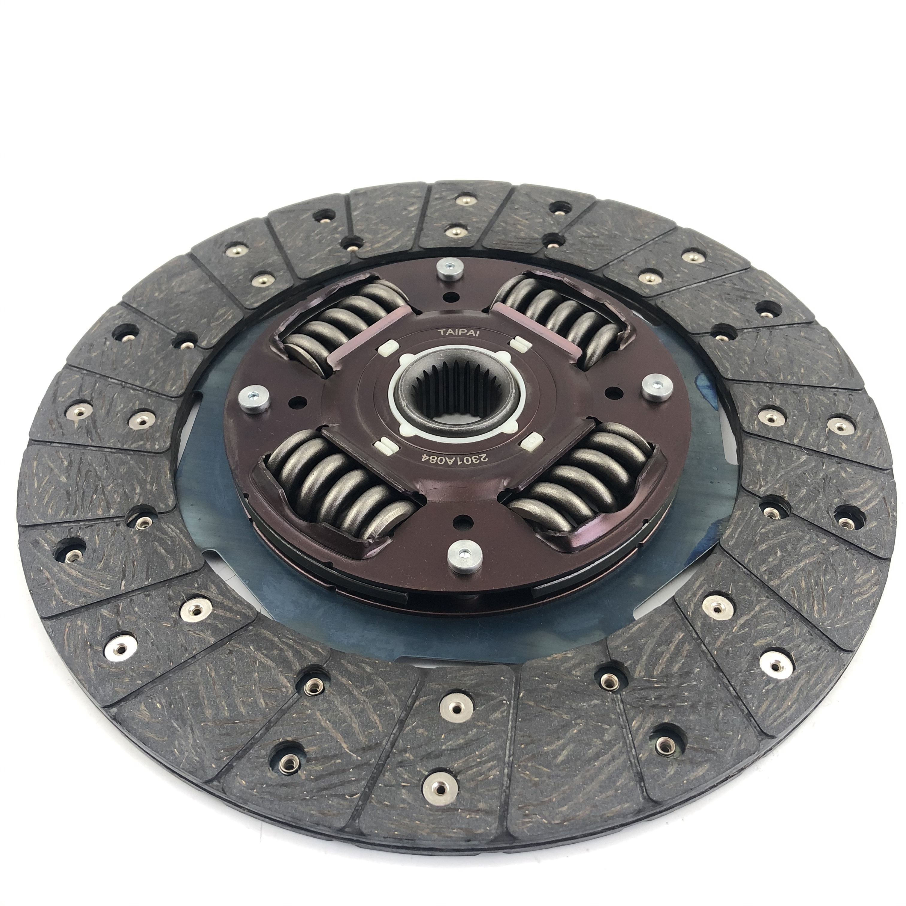 Car Auto Clutch Kit 2301A084 MBD108 DM-936 Pickup 4D56 Clutch Disc L200 Clutch Plate Cover for MITSUBISHI