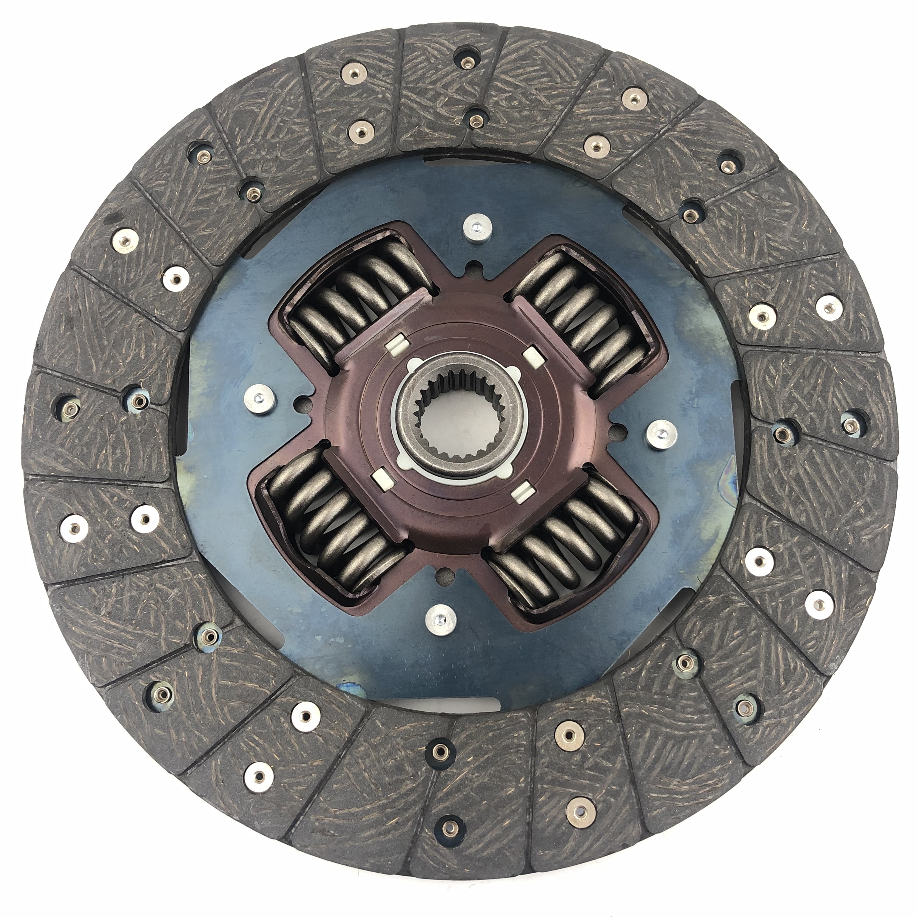 Car Auto Clutch Kit 2301A084 MBD108 DM-936 Pickup 4D56 Clutch Disc L200 Clutch Plate Cover for MITSUBISHI