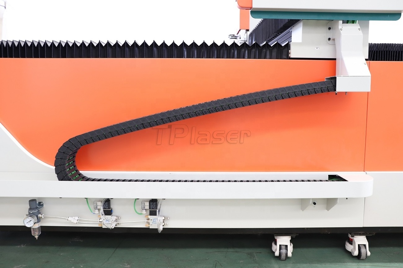 1625 1635 2140 cnc digital vibrating blade oscillating knife pvc cardboard paper pp corrugated Carton Box Sample Cutting Machine