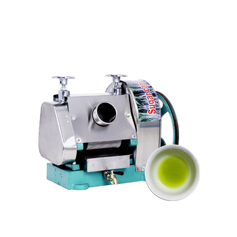 Manual sugarcane juicer sugar cane juice making mini sugarcane juicer automatic machine sugarcane juicer machine extractor