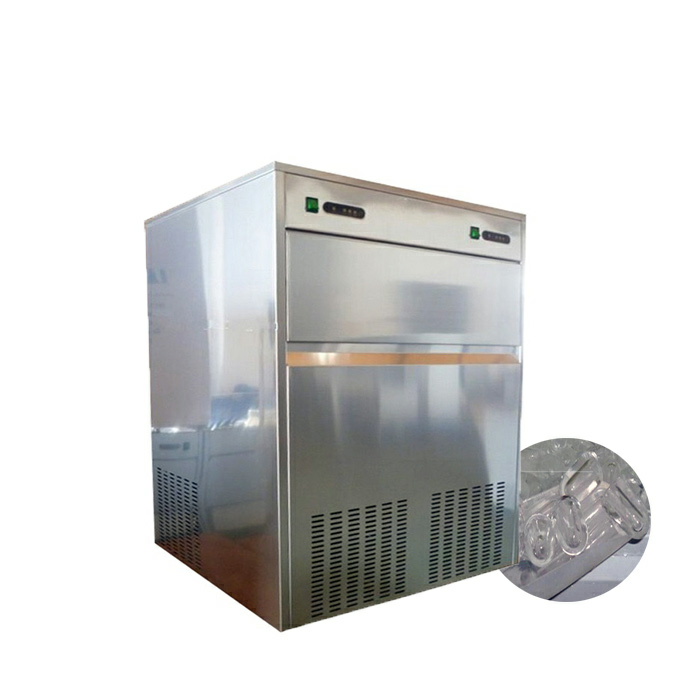 good price tube ice making machine bullet ice maker machine