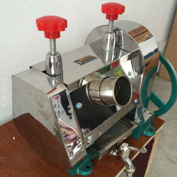 Manual sugarcane juicer sugar cane juice making mini sugarcane juicer automatic machine sugarcane juicer machine extractor