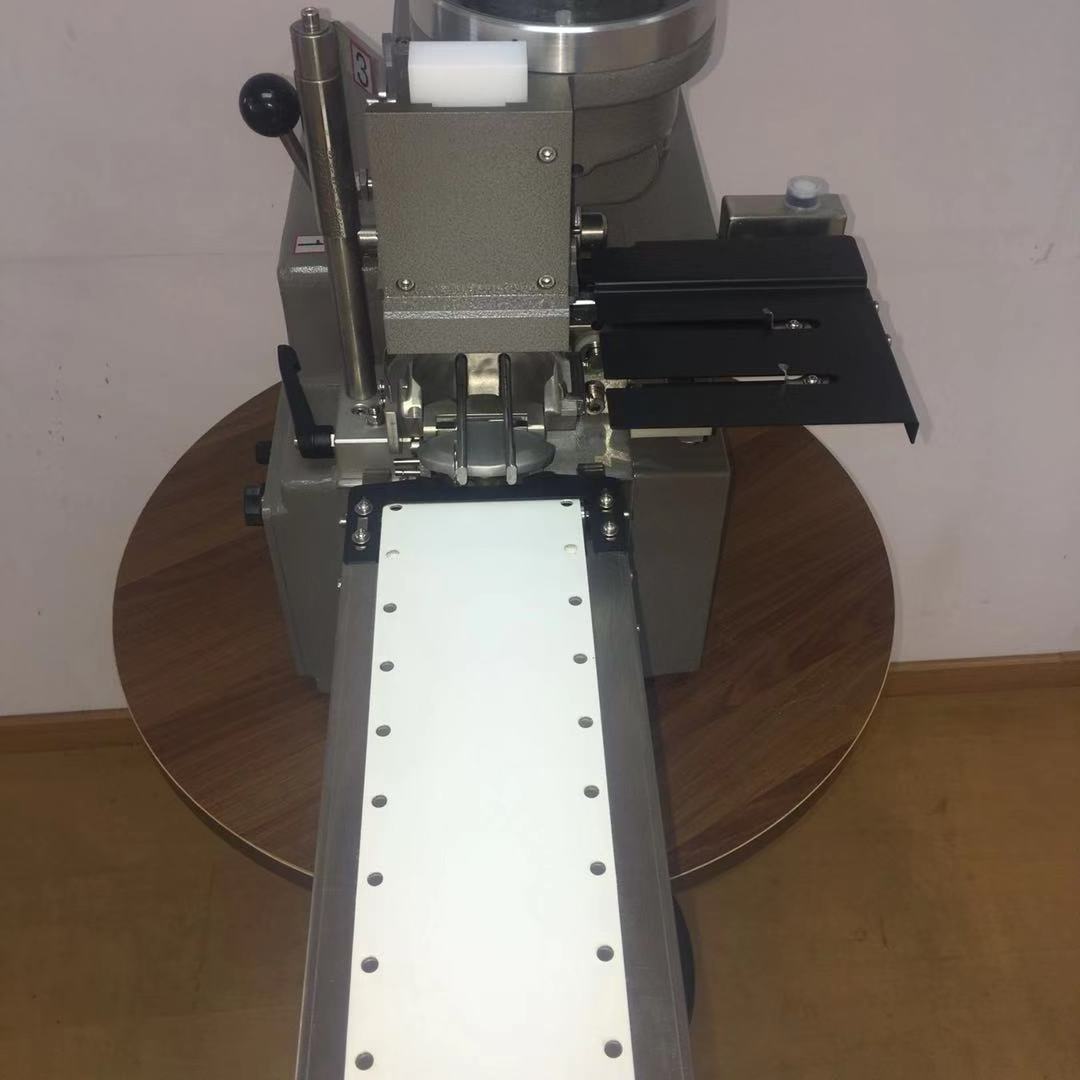 Portable dumpling making machine auto dumpling making machine gyoza toa dumpling making machine