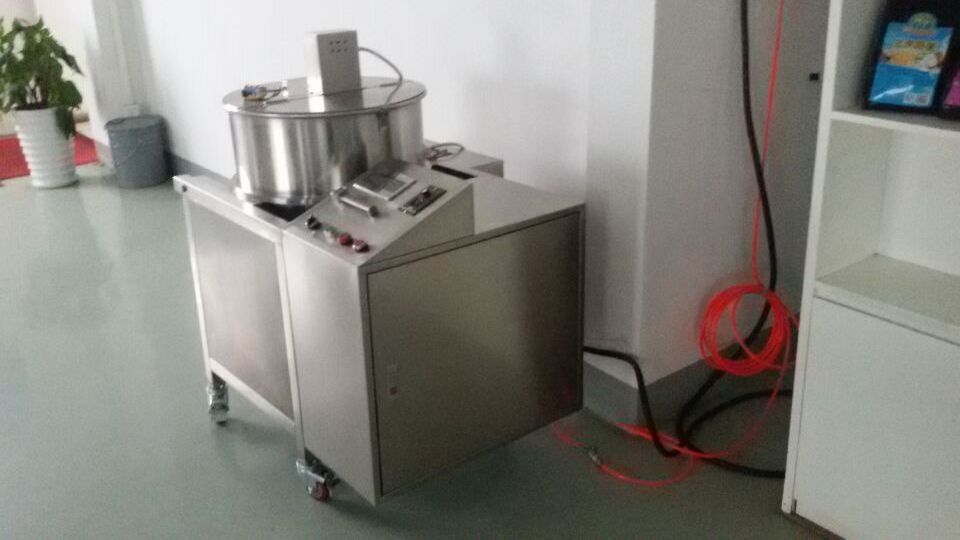 Commercial Popcorn Making Caramel Popcorn Machine Gas Popcorn Machine