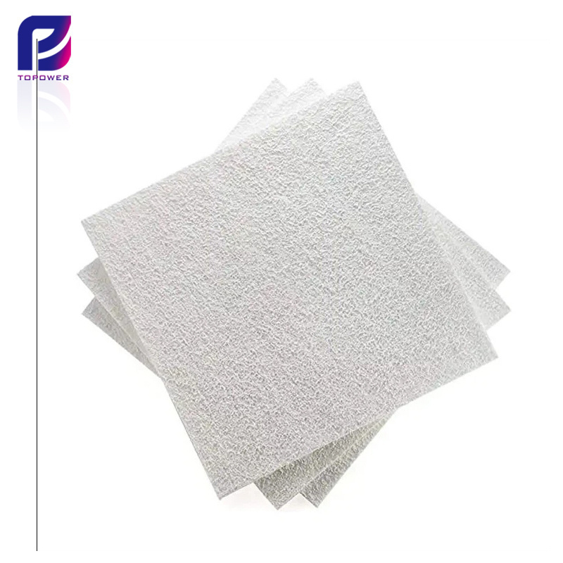 Thermal insulated nano aerogel insulating felt price refractory fire Insulation silica aerogel blanket for furnace