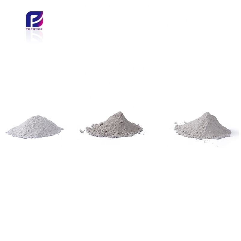 Alkaline Magnesia Dry Ramming Mas price fireproof basic magnesite refractory ramming mass for furnace