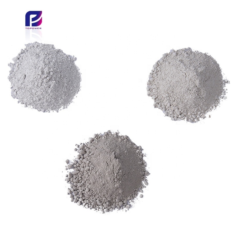 Alkaline Magnesia Dry Ramming Mas price fireproof basic magnesite refractory ramming mass for furnace