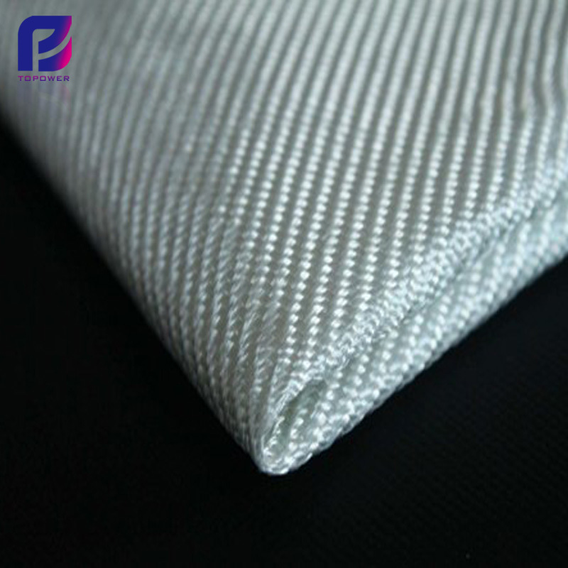 Insulation Safety Emergency Silica cloth roll prices custom fireproof fire retardant fiberglass fabric welding blanket