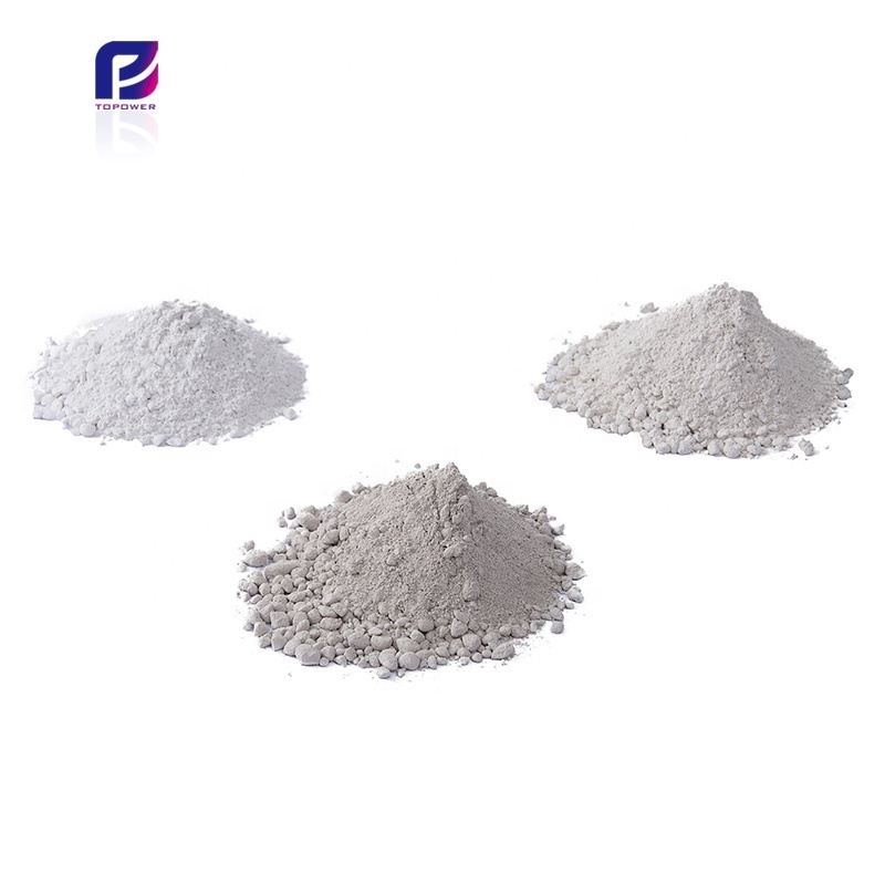 Alkaline Magnesia Dry Ramming Mas price fireproof basic magnesite refractory ramming mass for furnace