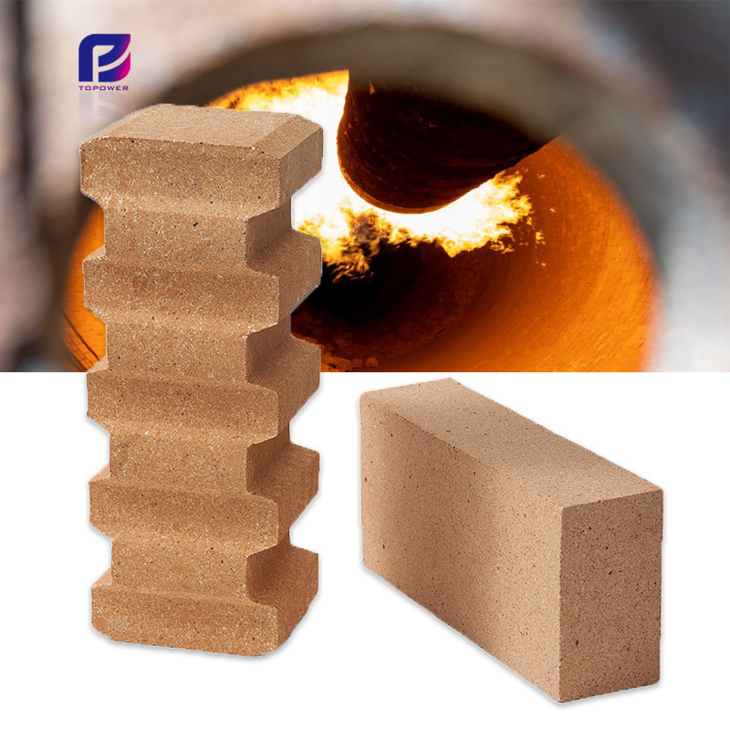 wholesale fire resistant fireclay brick sk32 sk33 sk34 red refractory vermiculite chamotte fire clay bricks for fireplace