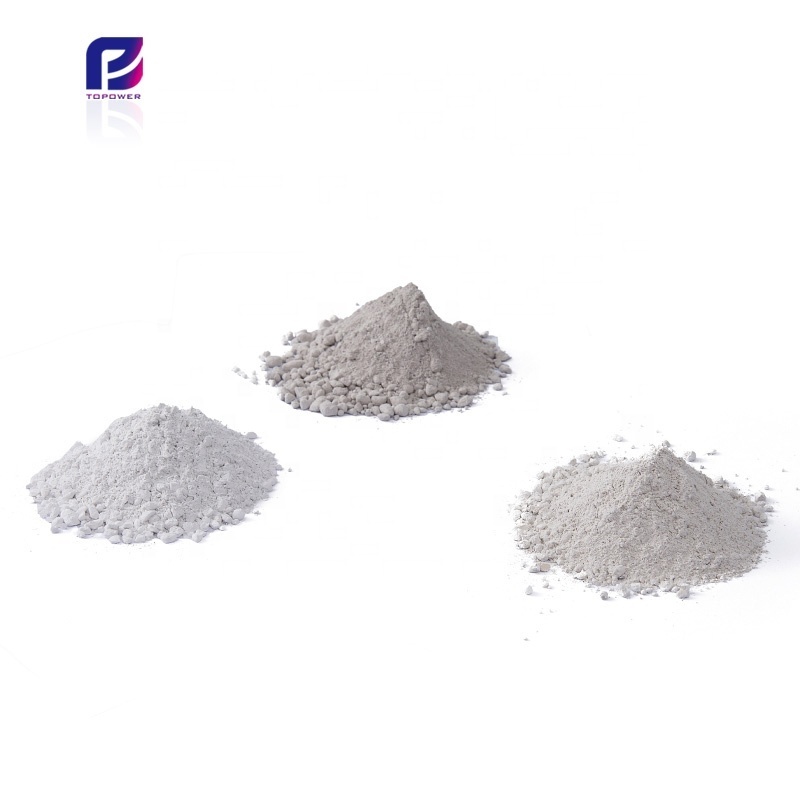 Alkaline Magnesia Dry Ramming Mas price fireproof basic magnesite refractory ramming mass for furnace