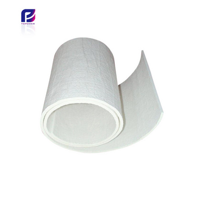 Thermal insulated nano aerogel insulating felt price refractory fire Insulation silica aerogel blanket for furnace