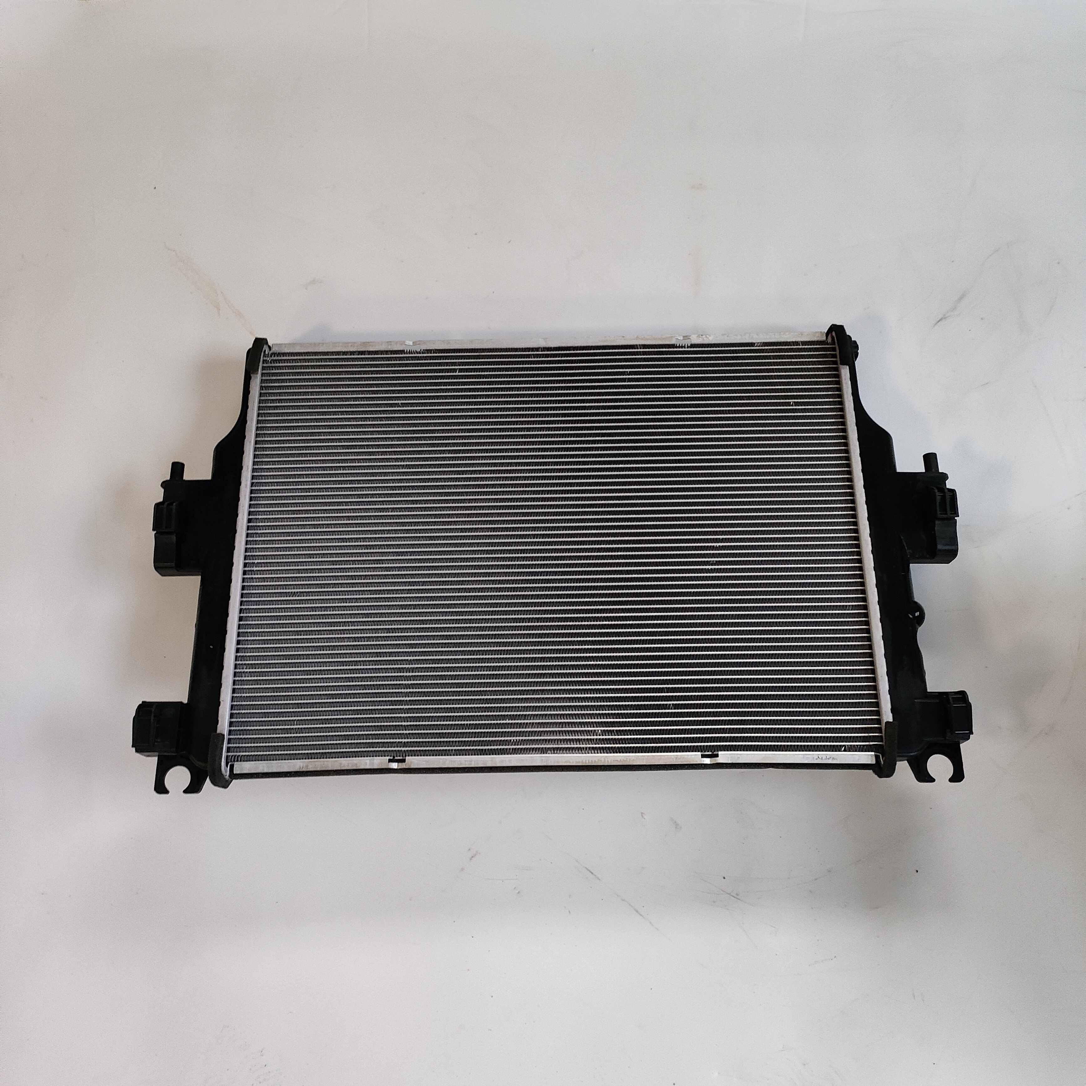 Auto Parts Brazing Radiator for EXEED TX  TXL M31T  M32T Engine Cooling System Radiator Water Tank