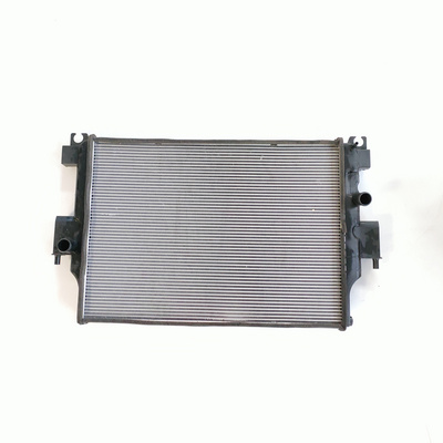 Auto Parts Brazing Radiator for EXEED TX  TXL M31T  M32T Engine Cooling System Radiator Water Tank