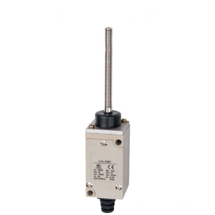 China Supplier Hot selling CHL 1NO 1NC Crane Limit Switch  (CHL-5220)