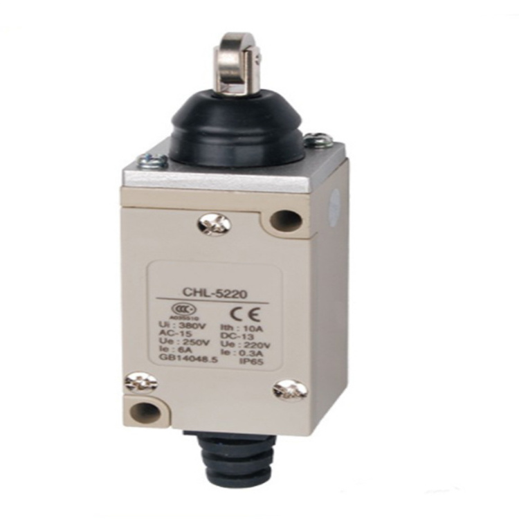 CHINA manufacturer Magnetic Limit Switch Chl-5220