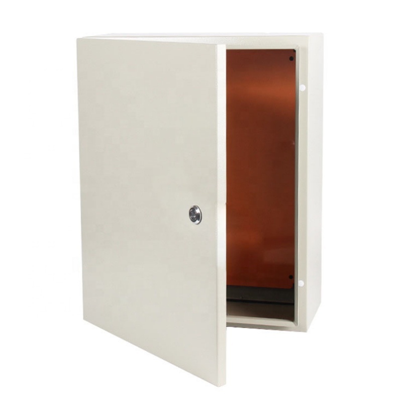 Waterproof Stainless steel Enclosure/Waterproof Fiberglass IK08 IP66 Hermetic Distribution Box