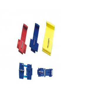 Wenzhou Electrical Scotch Lock Quick Splice Connector/ Wire Connectors Quick