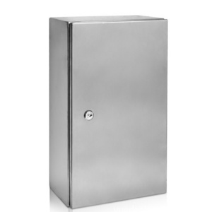 Metal Stainless Steel Electrical Distribution Box