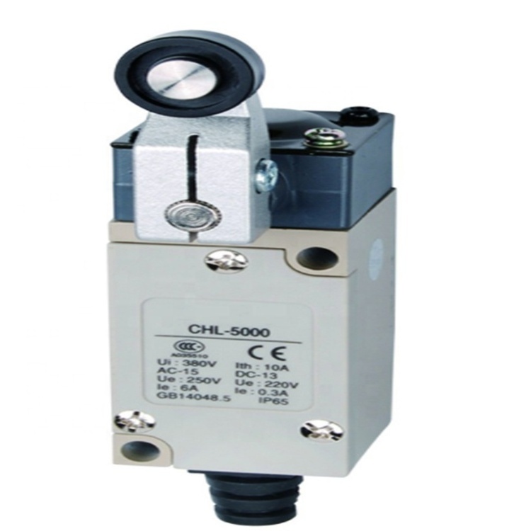 China Supplier Hot selling CHL 1NO 1NC Crane Limit Switch  (CHL-5220)