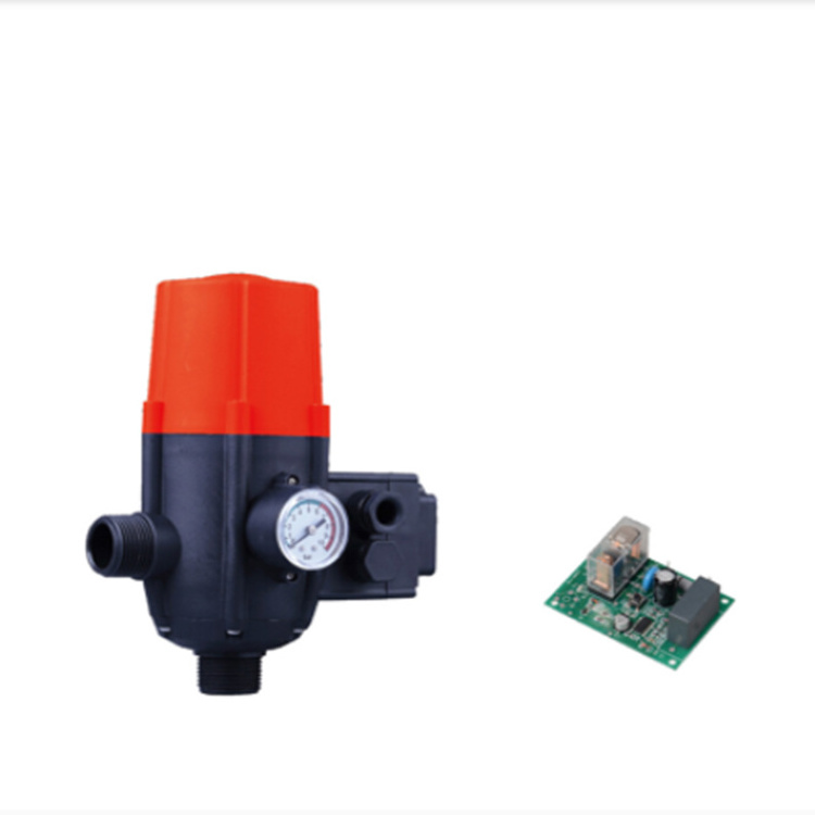 wenzhou  Automatic Pressure Control Switch Water Pump For Switches