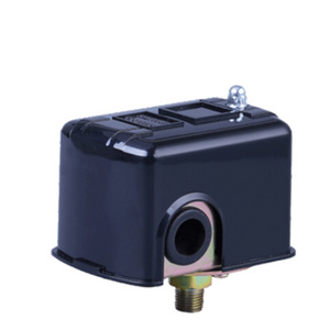 Supplier Electronic Pressure Switch for Water Pump HT-M17-2A