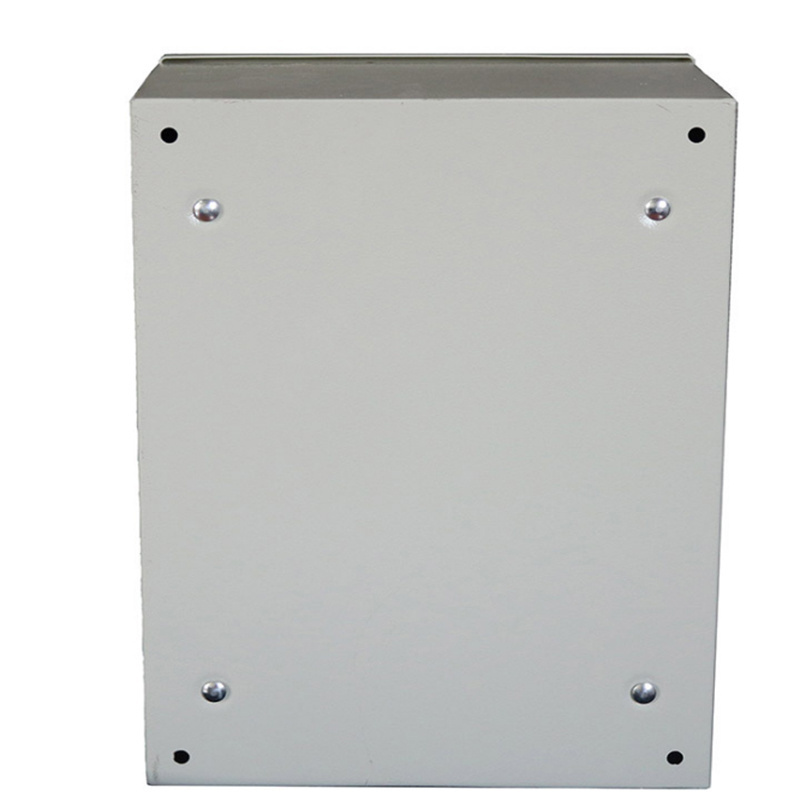 Factory Electric Cabinet Distribution Box Panel Box