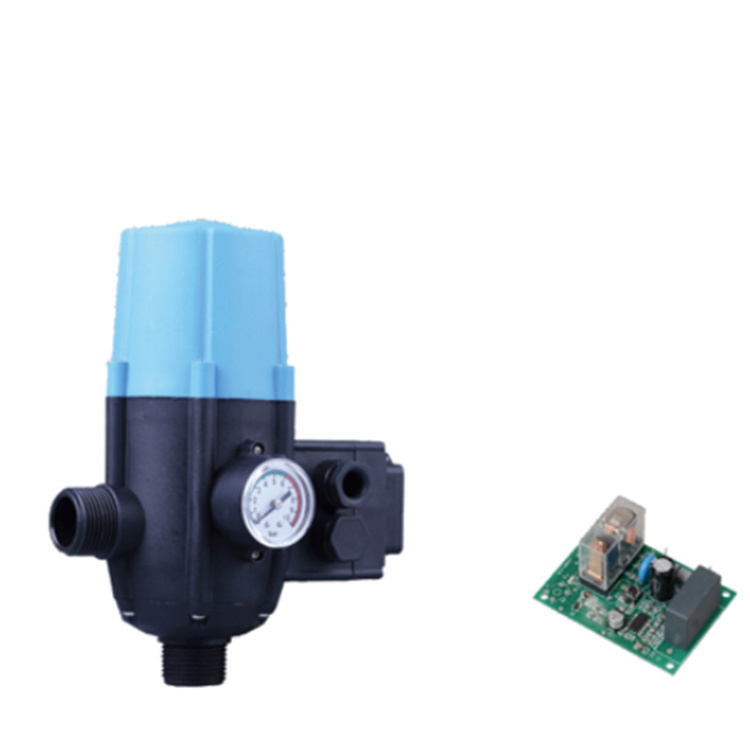 wenzhou  Automatic Pressure Control Switch Water Pump For Switches