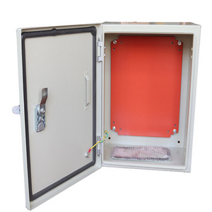 Factory Electric Cabinet Distribution Box Panel Box