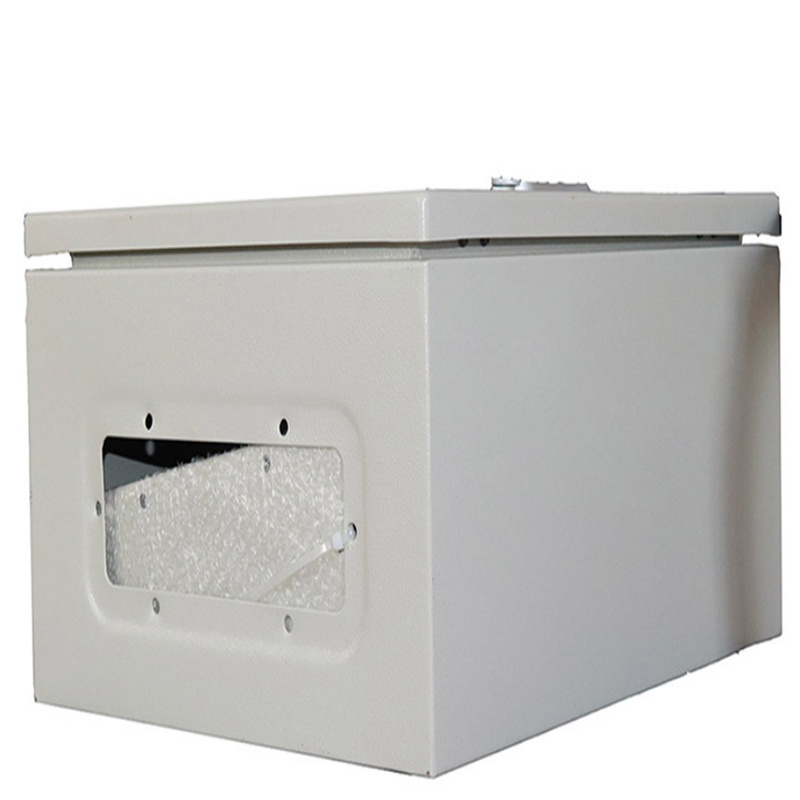 Factory Electric Cabinet Distribution Box Panel Box