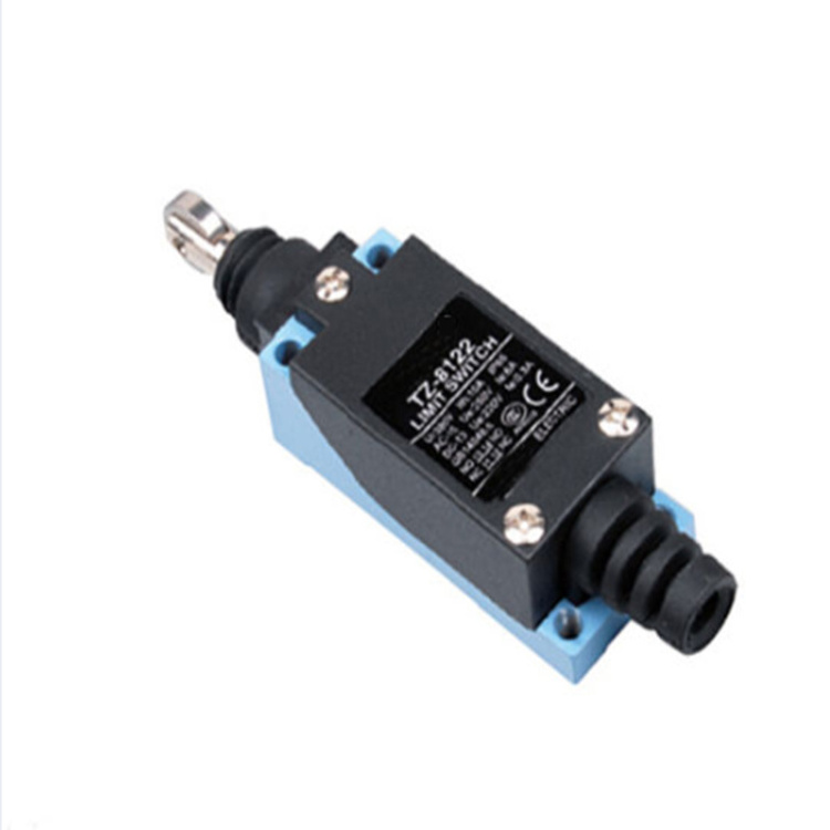 Switch Limit TZ-8108 TZ-8169 Waterproof Double Circuit Small Vertical Travel Switch Limit Switch