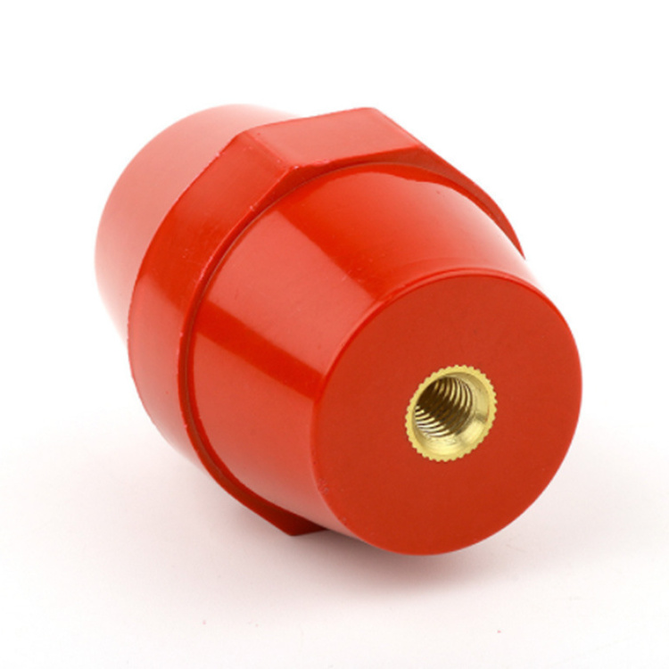 Insulating Connector SM60 DMC Busbar Standoff Insulator