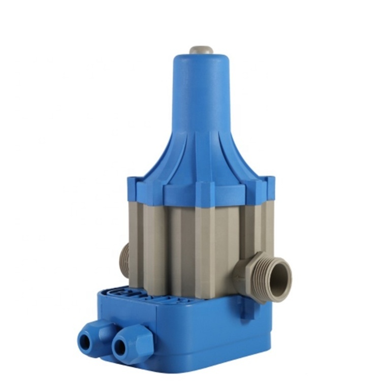 automatic Electric Electronic Switch Control Water Pump Pressure ...