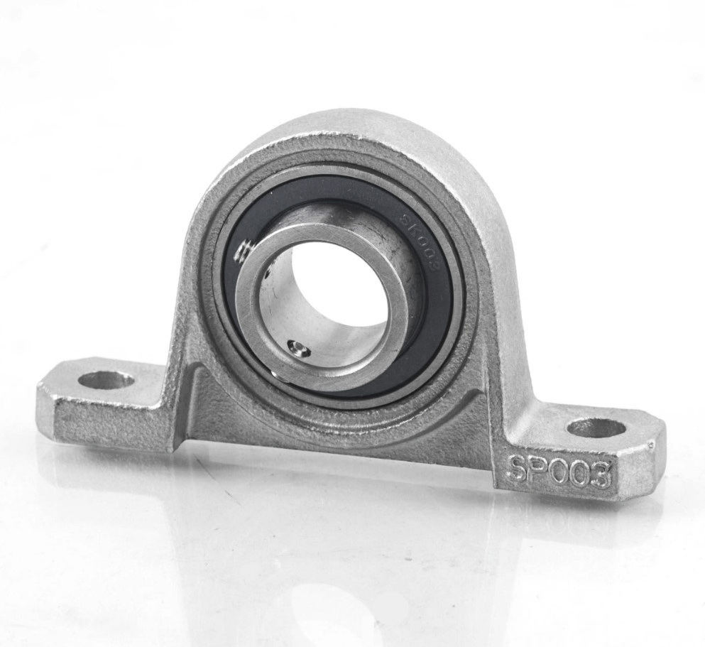 UFL003 Pillow block bearings